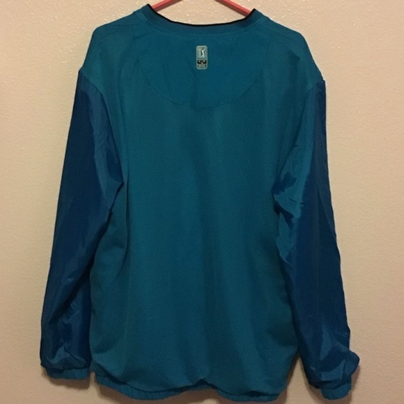 PGA Tour Men’s Jacke/Coat - Picture 7 of 8